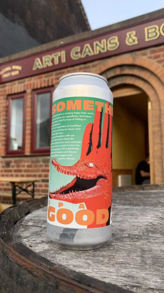 DEYA : Something Good