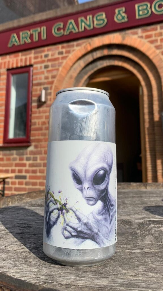 Azvex : Operation Genome Ice Cream Sour