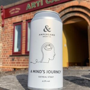 Ampersand : A Mind's Journey