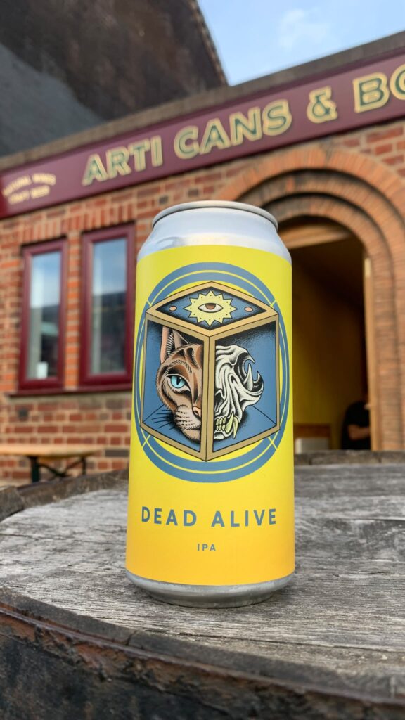 Otherworld : Dead Alive